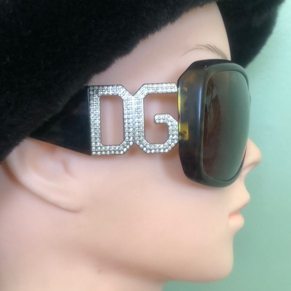 Dolce & Gabbana Sunglasses main image 7